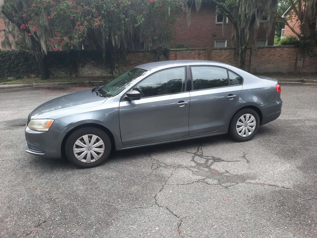 2014 Volkswagen